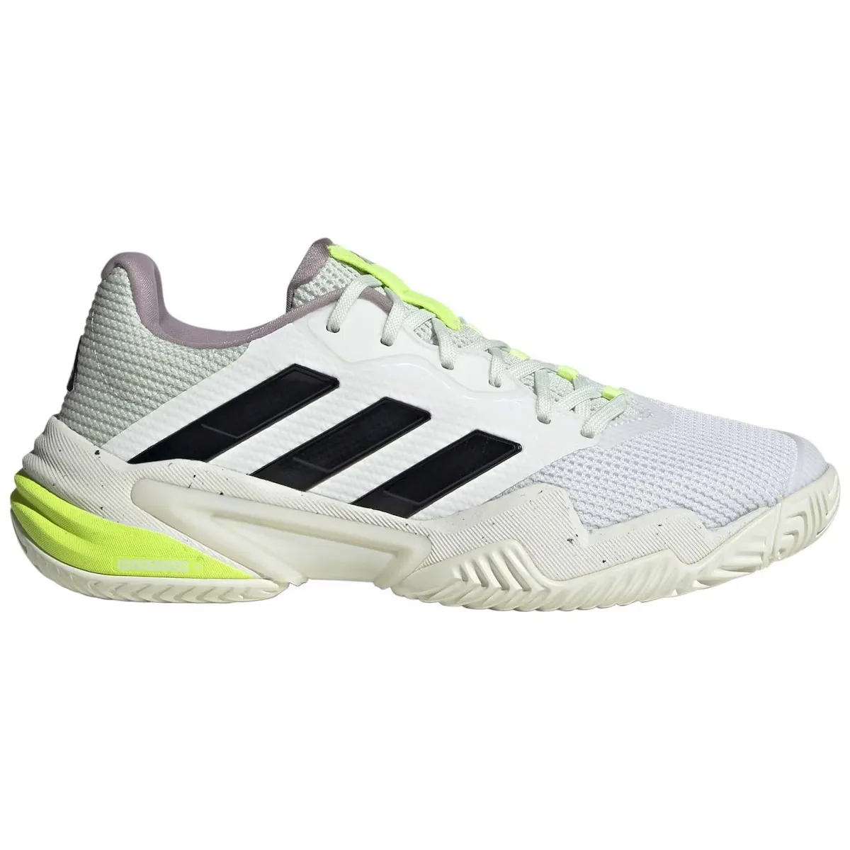 Женские теннисные туфли Adidas Barricade, цвет default
Женские теннисные туфли Adidas Barricade, цвет default