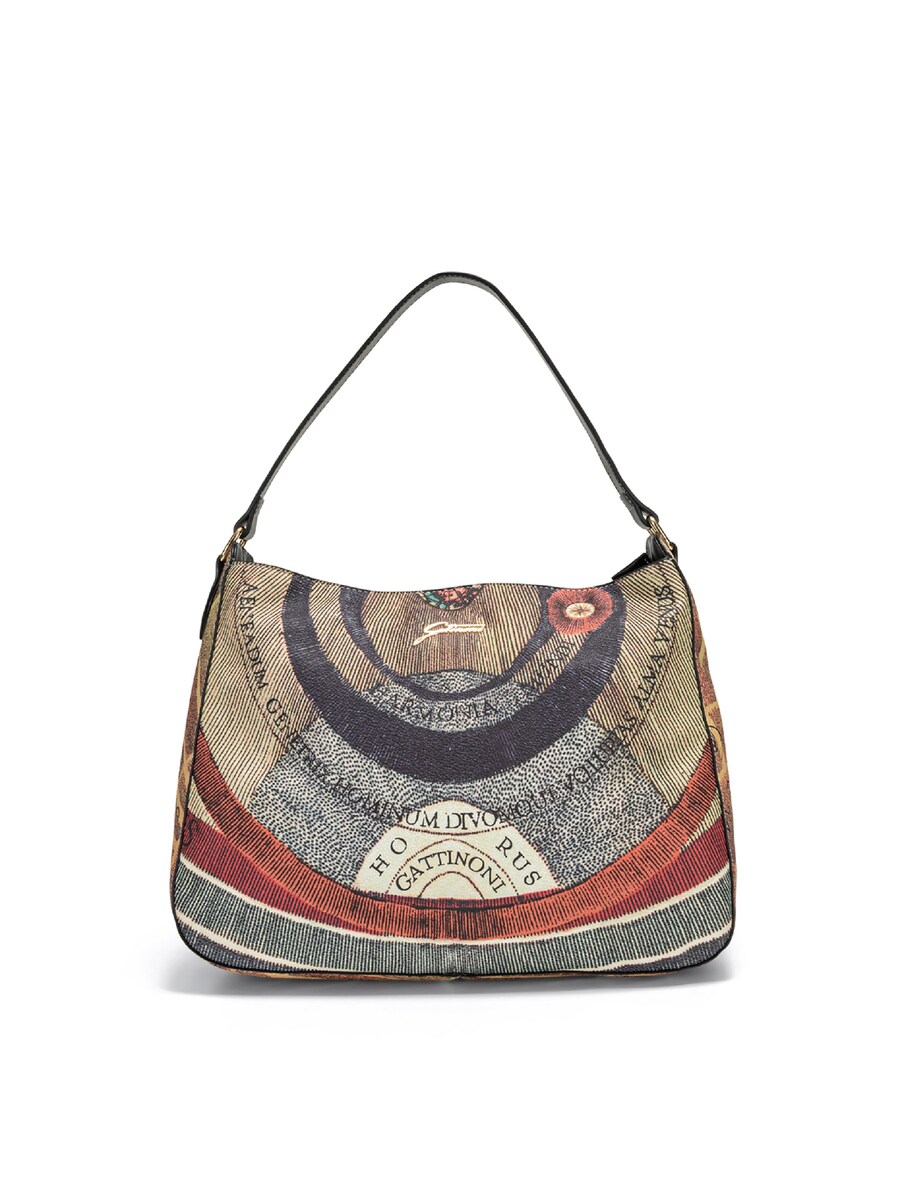 Сумочка Gattinoni, Mixed Colors
Сумочка Gattinoni, Mixed Colors