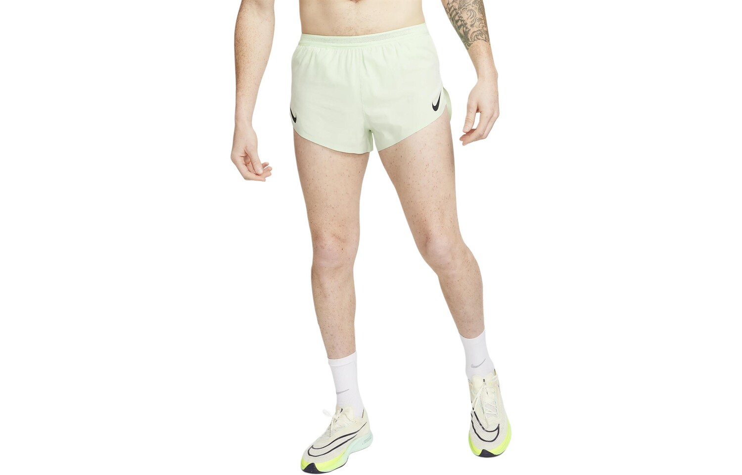 Спортивные шорты мужские Steam Green Nike, зеленый
Спортивные шорты мужские Steam Green Nike, зеленый