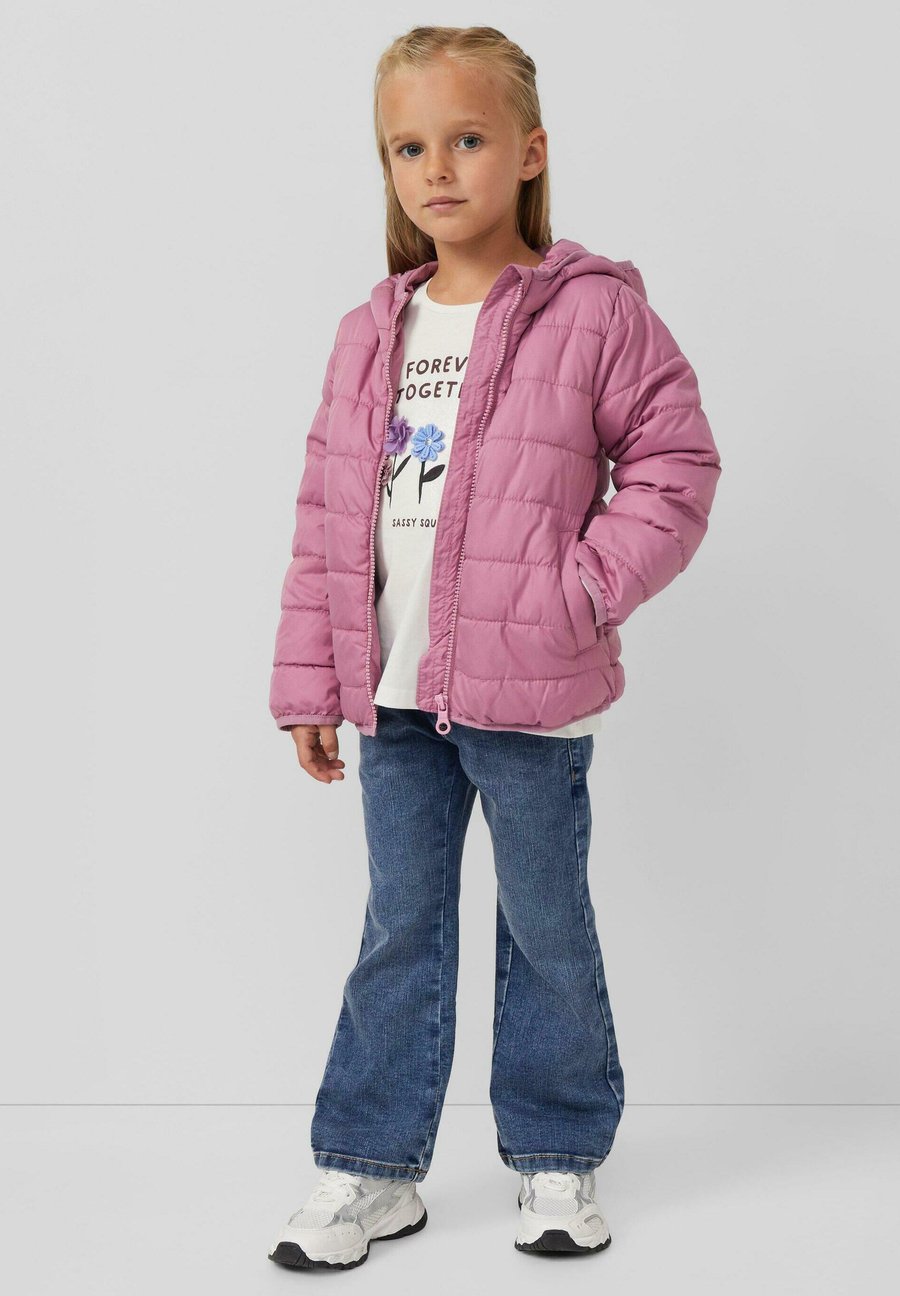 Топ s.Oliver Long sleeved top, Creme/Off-White
Топ s.Oliver Long sleeved top, Creme/Off-White