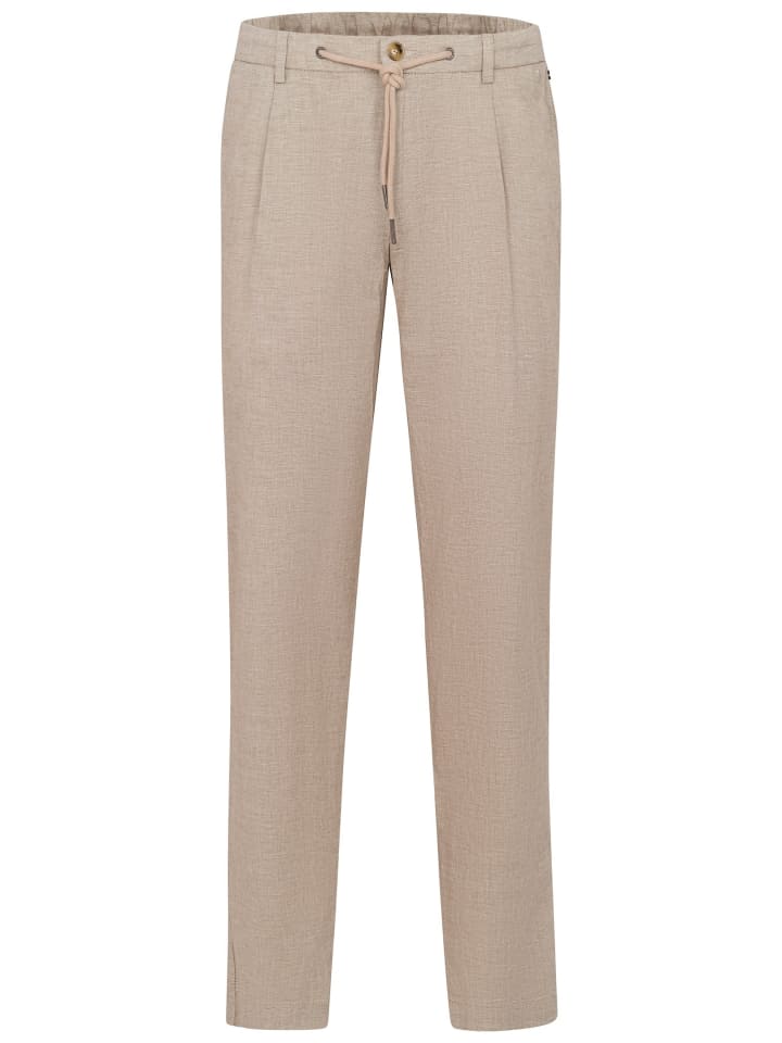 Тканевые брюки Bugatti, цвет 30-beige
Тканевые брюки Bugatti, цвет 30-beige