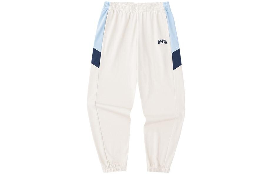Трикотажные спортивные штаны Life Collection для мужчин, светло-серые, сине-голубые, темно-синие Anta, светло-серый/сине-голубой/темно-синий
Трикотажные спортивные штаны Life Collection для мужчин, светло-серые, сине-голубые, темно-синие Anta, светло-серый/сине-голубой/темно-синий