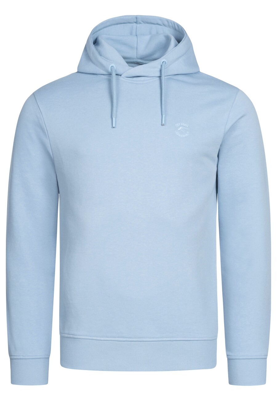 Толстовка INDICODE JEANS Simpson, светло-синий
Толстовка INDICODE JEANS Simpson, светло-синий