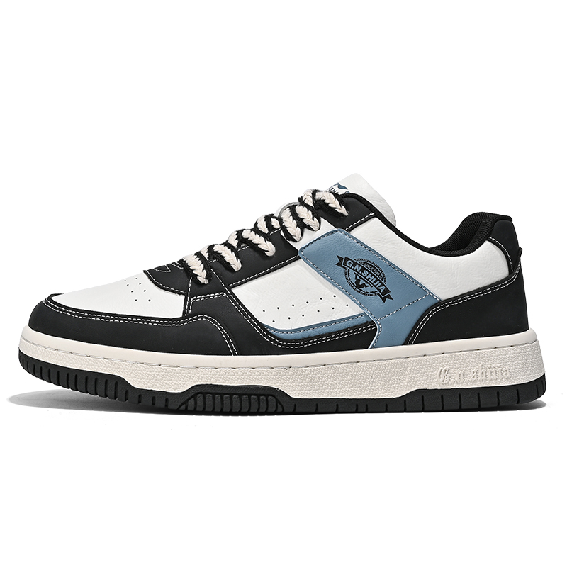 Низкие мужские кроссовки G.N.SHIJIA, Black
Низкие мужские кроссовки G.N.SHIJIA, Black