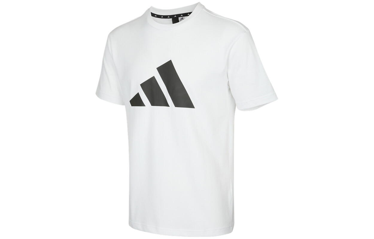 Футболка мужская белая Adidas, белый
Футболка мужская белая Adidas, белый