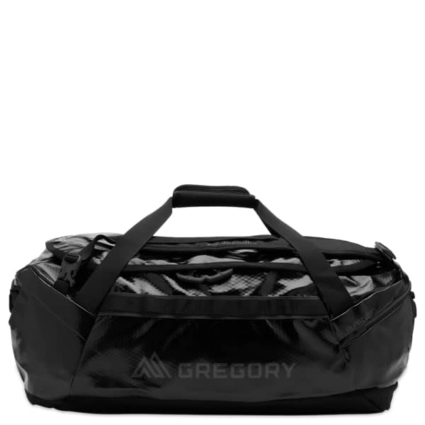 Дорожная сумка из альпаки - 60 л Gregory, Obsidian Black
Дорожная сумка из альпаки - 60 л Gregory, Obsidian Black