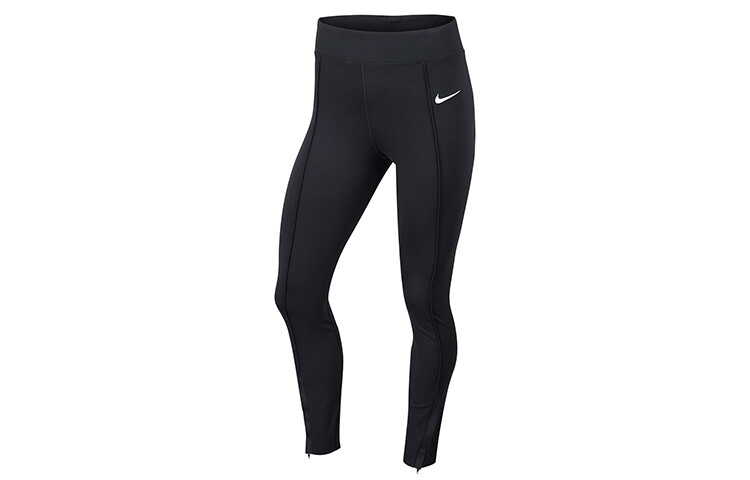 Женские спортивные брюки Nike, цвет Black
Женские спортивные брюки Nike, цвет Black