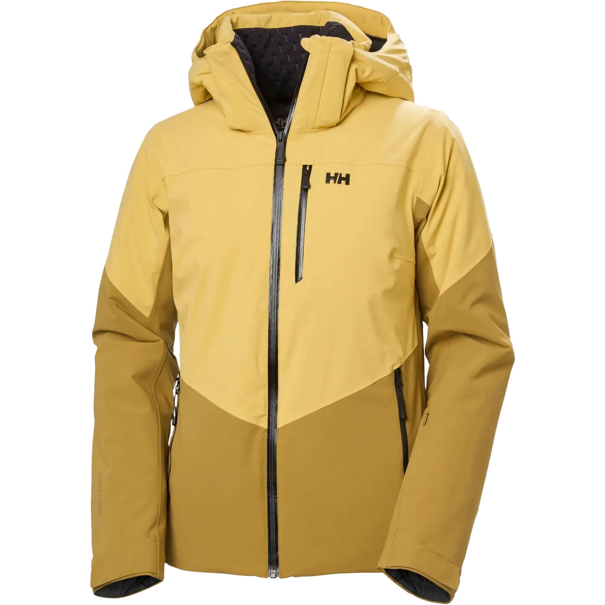 Женская горнолыжная куртка Alphelia Helly Hansen, Sand
Женская горнолыжная куртка Alphelia Helly Hansen, Sand