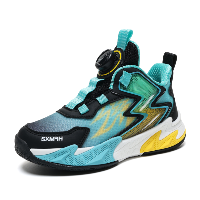 Кроссовки для бега для детей с противоскользящей амортизацией, износостойкими, дышащими и износостойкими подошвами Binary, синий
Кроссовки для бега для детей с противоскользящей амортизацией, износостойкими, дышащими и износостойкими подошвами Binary, синий