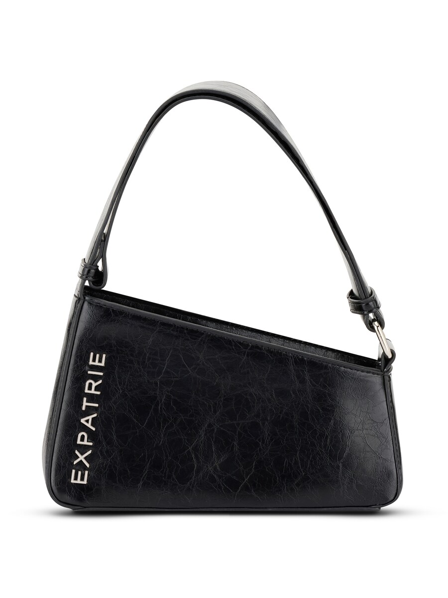 Сумка через плечо Expatri├й Georgia, Black
Сумка через плечо Expatri├й Georgia, Black