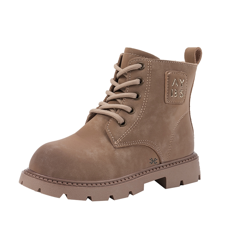 Детские кожаные ботинки для детей YUZHAOLIN, 6688 Apricot
Детские кожаные ботинки для детей YUZHAOLIN, 6688 Apricot