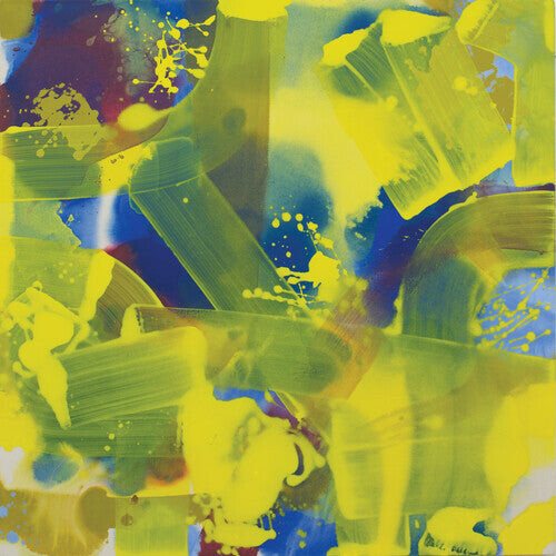 Виниловая пластинка Selway, Philip: Live at Evolution Studios
Виниловая пластинка Selway, Philip: Live at Evolution Studios