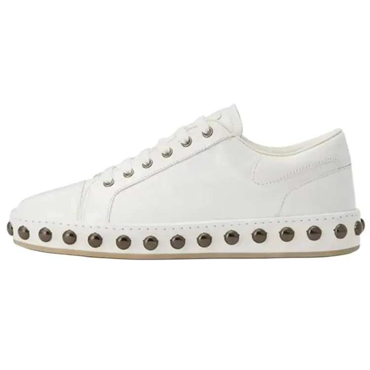 Giuseppe Zanotti Городские кожаные кроссовки
Giuseppe Zanotti Городские кожаные кроссовки