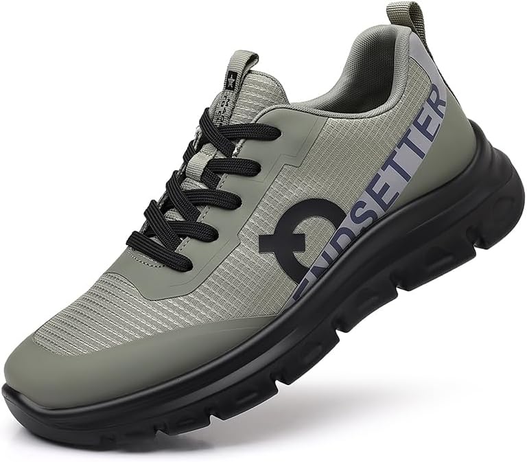 Мужские модные городские повседневные кроссовки для активного отдыха, кроссовки для походов, альпинизма и бега на все сезоны Lhyxu, зеленый
Мужские модные городские повседневные кроссовки для активного отдыха, кроссовки для походов, альпинизма и бега на все сезоны Lhyxu, зеленый