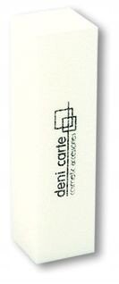 Полировщик для ногтей Polishing Block Matting Deni Carte
Полировщик для ногтей Polishing Block Matting Deni Carte