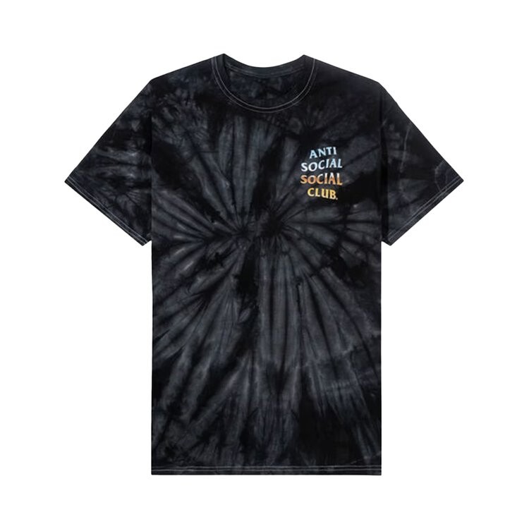 Футболка Anti Social Social Club Thermal Internal 'Black', черный
Футболка Anti Social Social Club Thermal Internal 'Black', черный