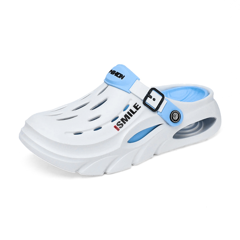 Сабо мужские JEANSWEST, White Moon
Сабо мужские JEANSWEST, White Moon