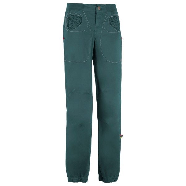 Женские брюки Ondart Slim-BB - Boulder E9, зеленый
Женские брюки Ondart Slim-BB - Boulder E9, зеленый