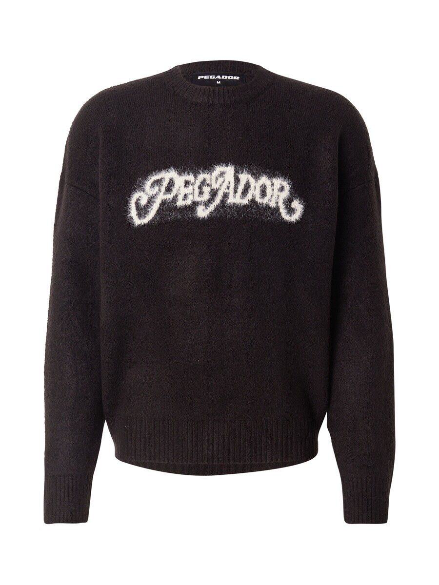Свитер Pegador Nepole, Black
Свитер Pegador Nepole, Black