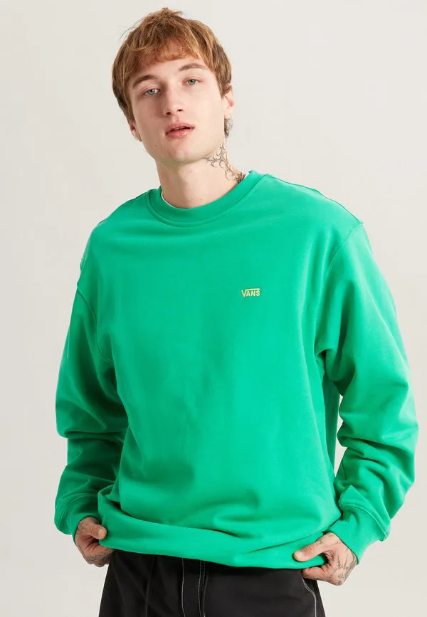 Свободная толстовка Vans, Bright Green, Зеленый, Свободная толстовка Vans, Bright Green
Свободная толстовка Vans, Bright Green, Зеленый, Свободная толстовка Vans, Bright Green