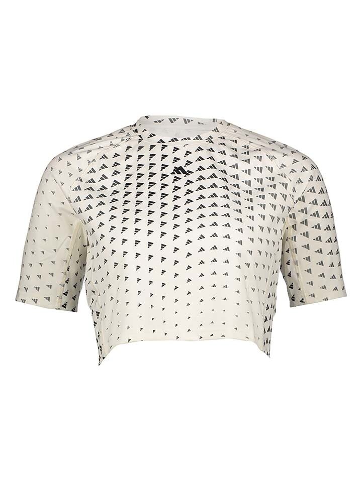 Футболка adidas Shirt, кремовый
Футболка adidas Shirt, кремовый