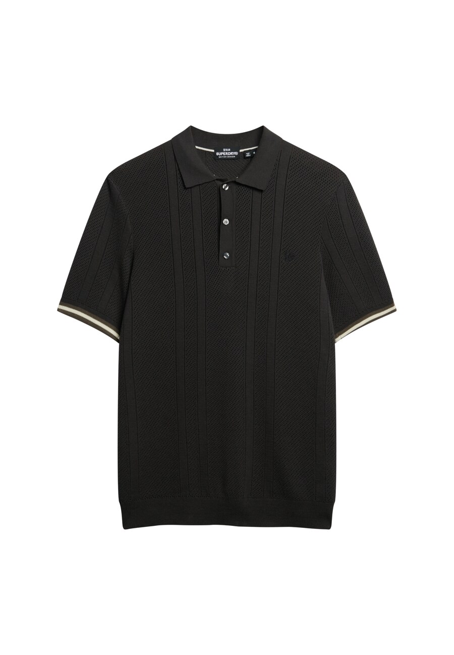 Рубашка Superdry, черный
Рубашка Superdry, черный