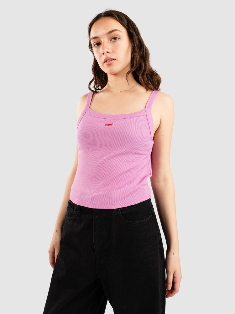 Топ танк Levi's Essential Sporty Rib Tank Top, crocus cotton
Топ танк Levi's Essential Sporty Rib Tank Top, crocus cotton
