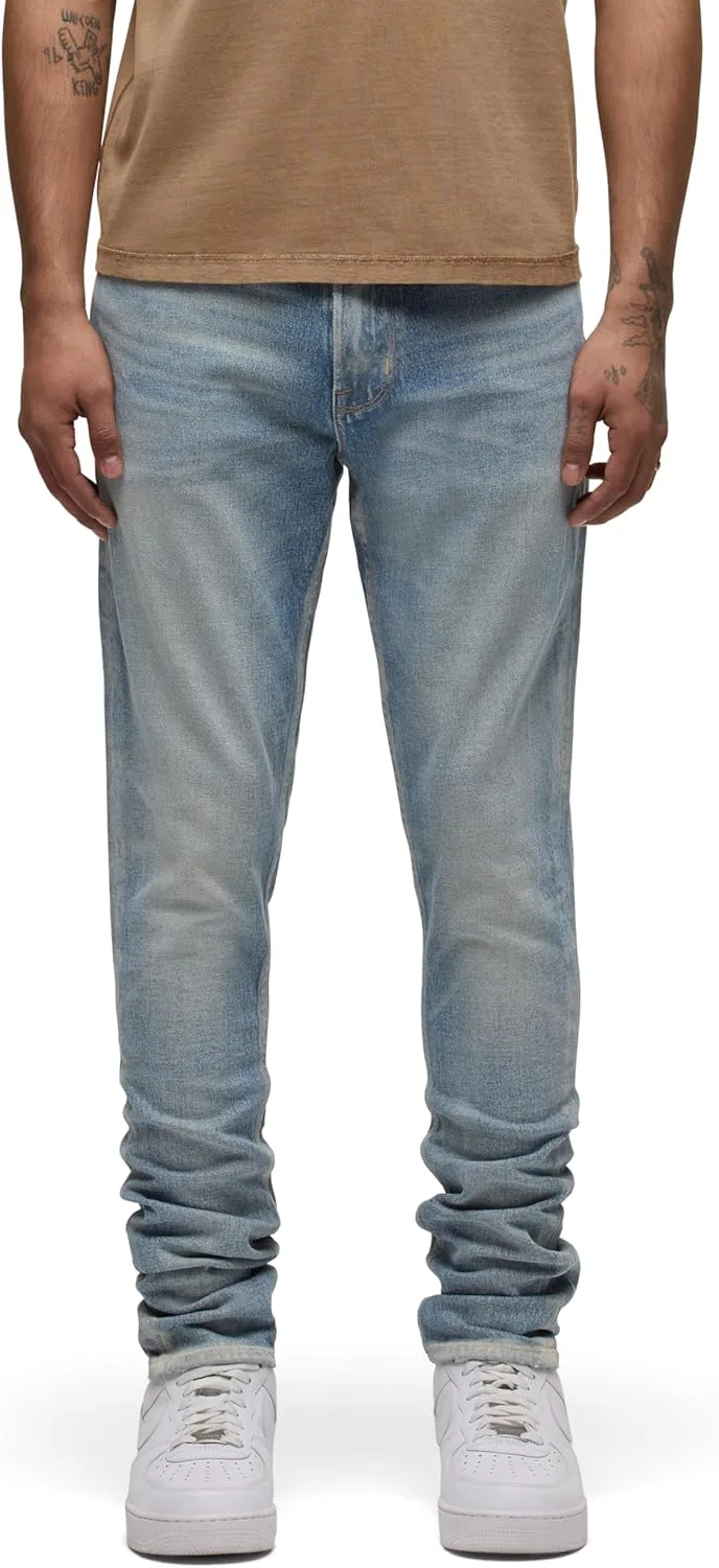 Мужские джинсы Hudson Zack Skinny
Мужские джинсы Hudson Zack Skinny