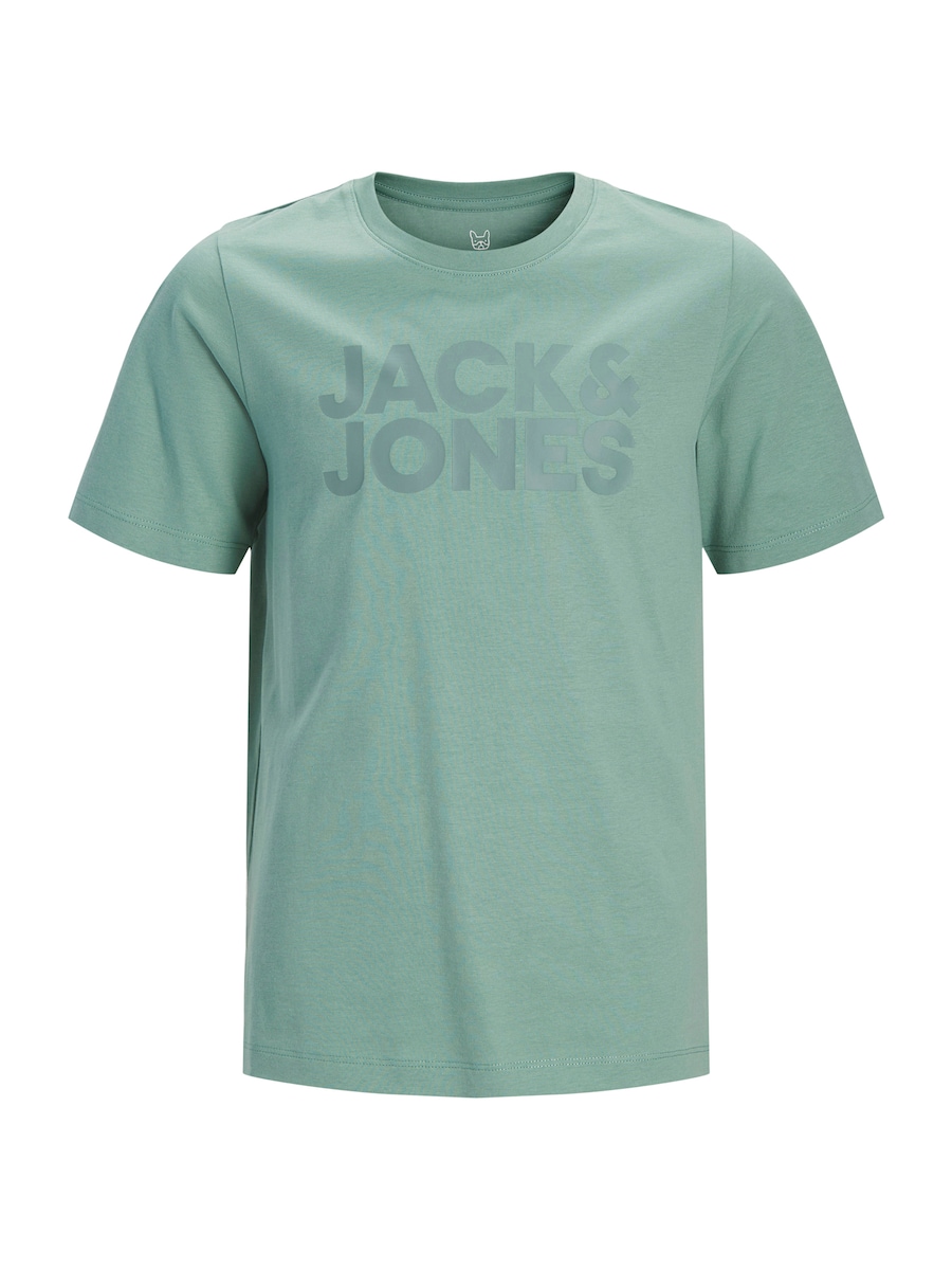 Рубашка Jack & Jones Junior, светло-зеленый
Рубашка Jack & Jones Junior, светло-зеленый