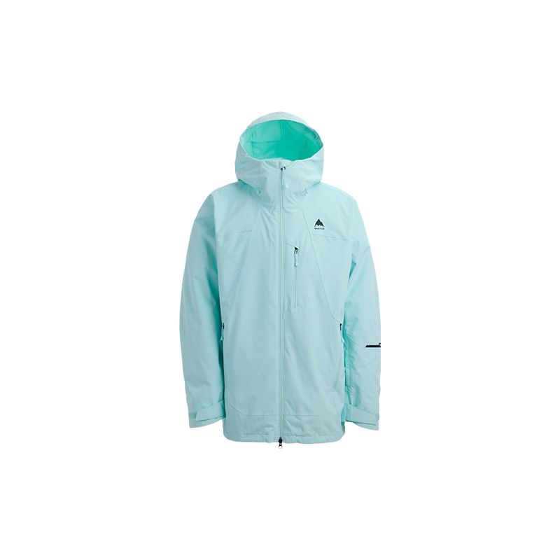 RESERVE Ski Tops Men's BURTON, 0Ash Light Cyan-W26
RESERVE Ski Tops Men's BURTON, 0Ash Light Cyan-W26