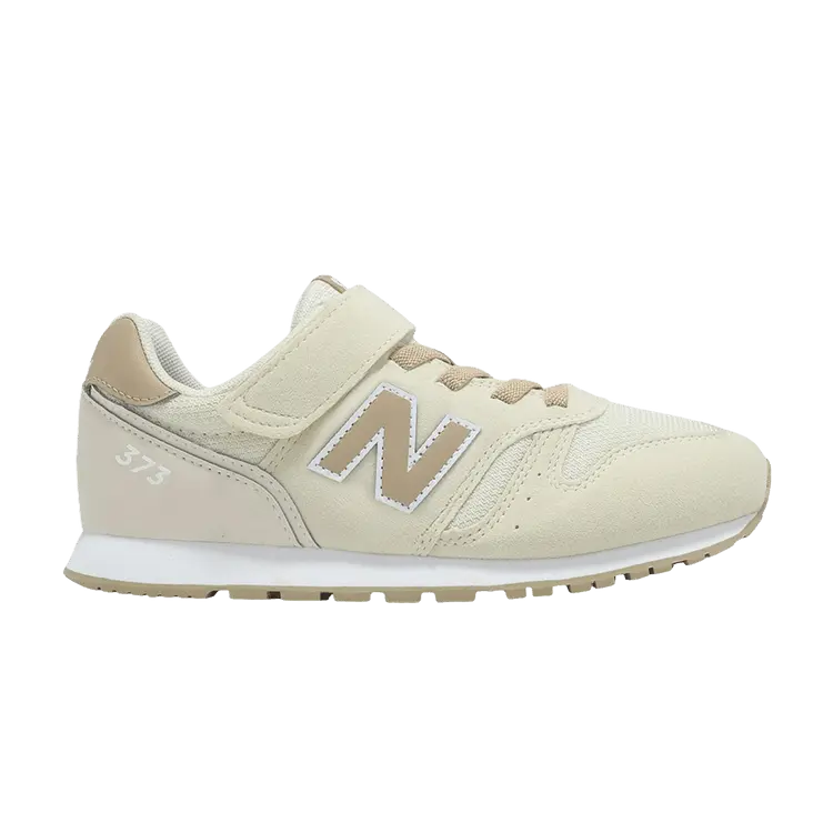 Кроссовки New Balance 373 v2 Wide' Beige White'
Кроссовки New Balance 373 v2 Wide' Beige White'