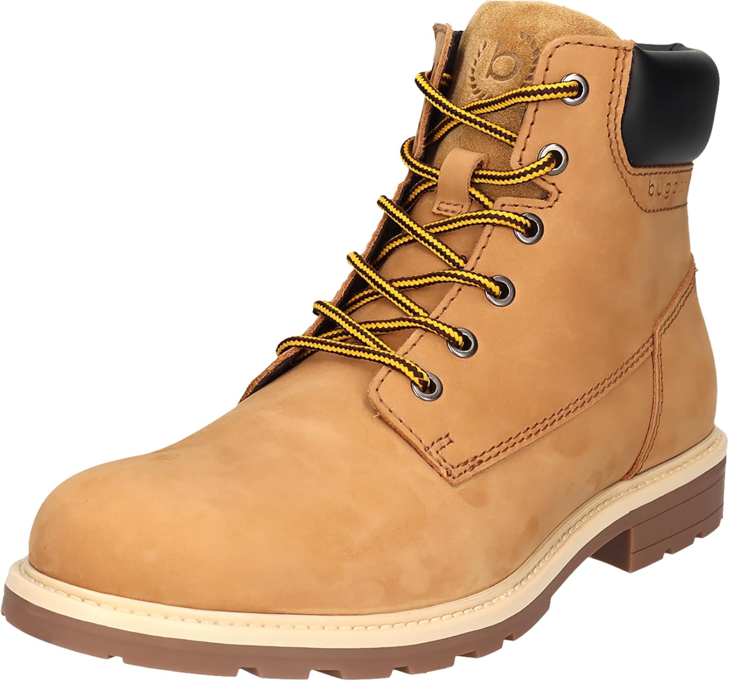 Мужские кроссовки Bugatti 323-AVD30, желтый
Мужские кроссовки Bugatti 323-AVD30, желтый