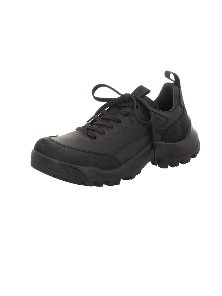 Ecco Черные туфли на шнуровке
Ecco Черные туфли на шнуровке