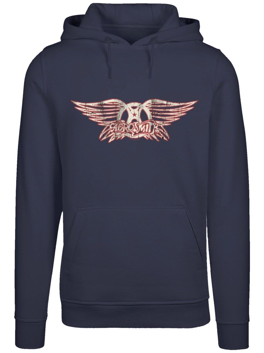 Толстовка F4NT4STIC Aerosmith, темно-синий
Толстовка F4NT4STIC Aerosmith, темно-синий