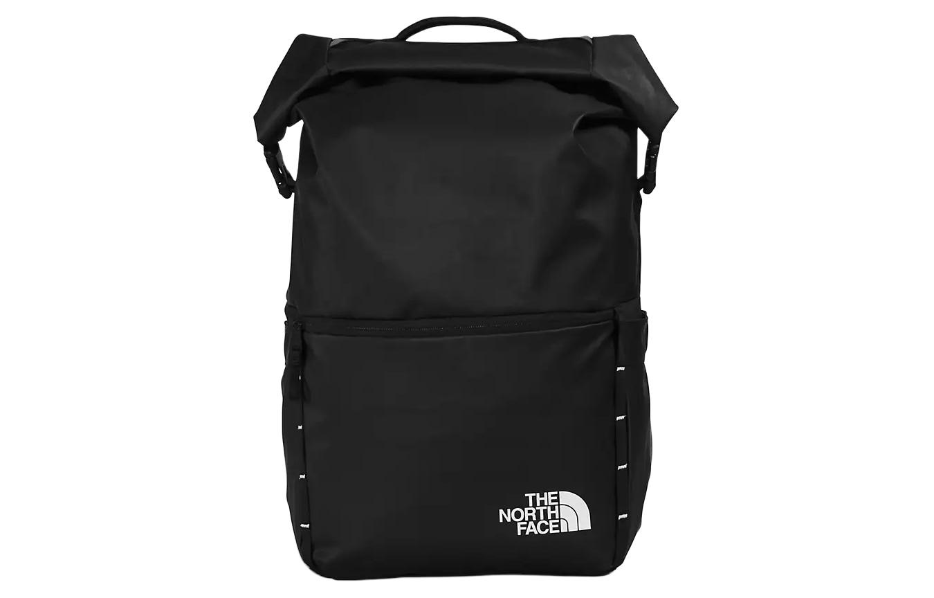 Рюкзак Outdoor из полиэстера черный мужской THE NORTH FACE
Рюкзак Outdoor из полиэстера черный мужской THE NORTH FACE