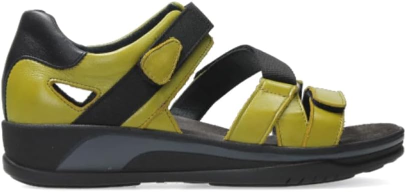 Сандалии Wolky Desh, Olive
Сандалии Wolky Desh, Olive