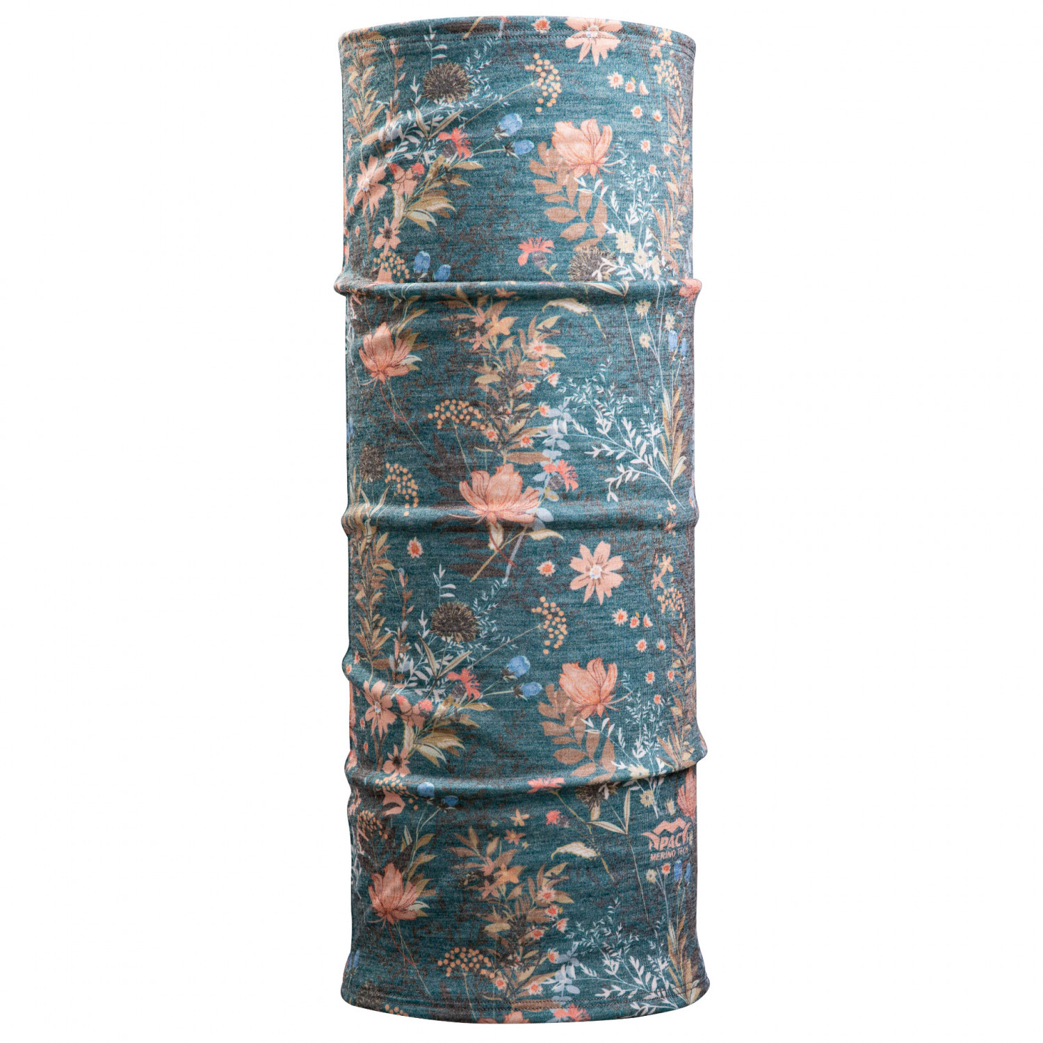 Шарф-труба P.A.C. Recycled Merino Tech, цвет Floratis
Шарф-труба P.A.C. Recycled Merino Tech, цвет Floratis