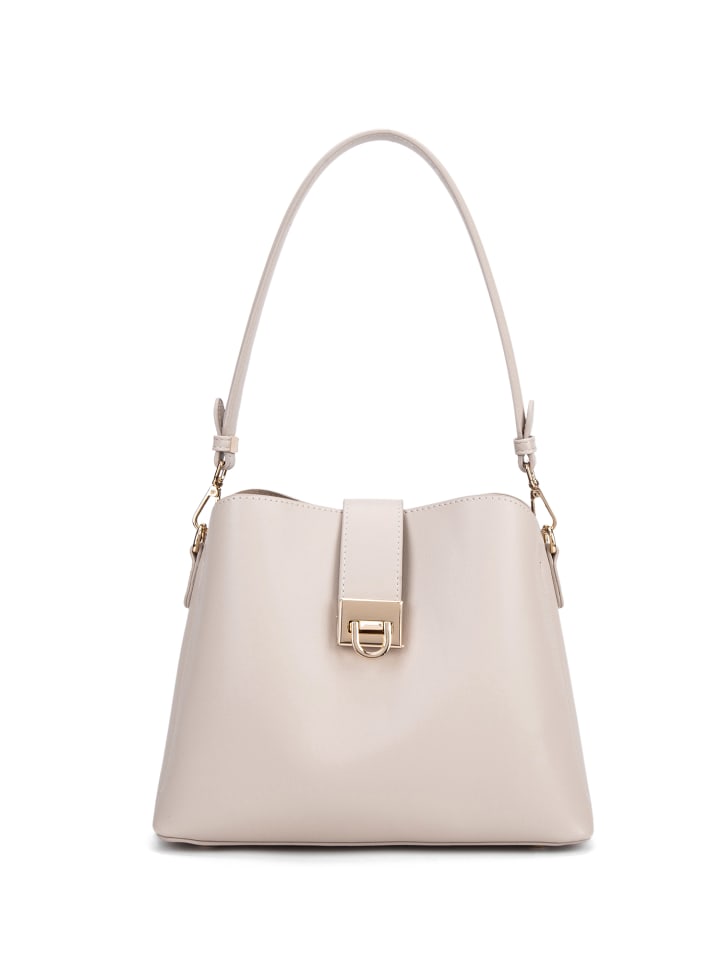 Наплечная сумка DIANA, бежевый 
Наплечная сумка DIANA, бежевый