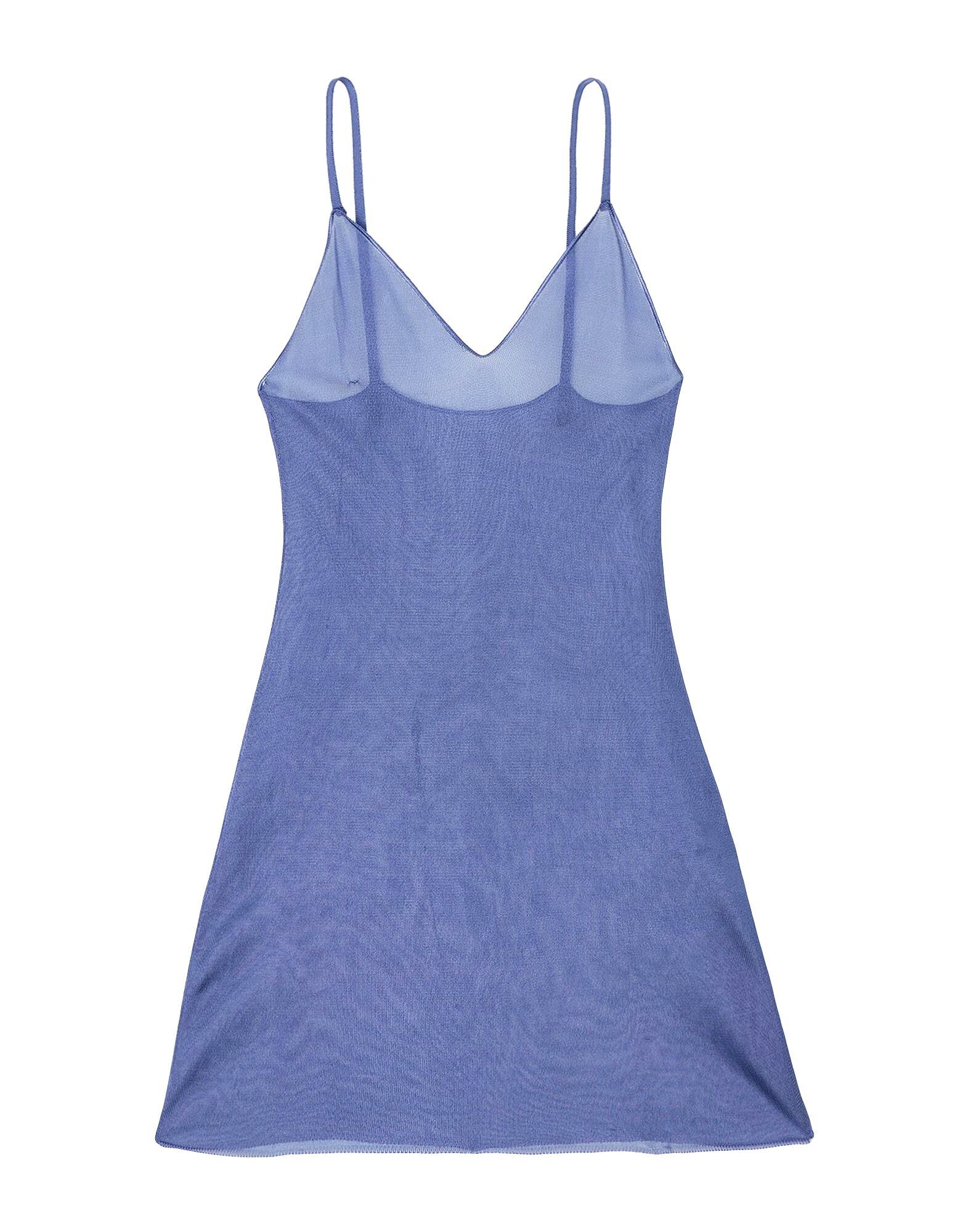 Мини-платье Lanvin, пастельно-голубой
Мини-платье Lanvin, пастельно-голубой