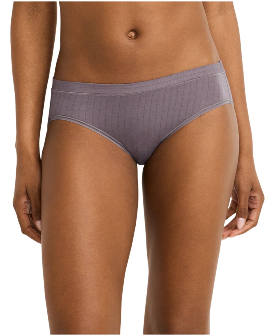 Женские бикини-трусики средней степени закрытости, комплект из 3 штук Jockey, Light/ivory/twilight Sands
Женские бикини-трусики средней степени закрытости, комплект из 3 штук Jockey, Light/ivory/twilight Sands