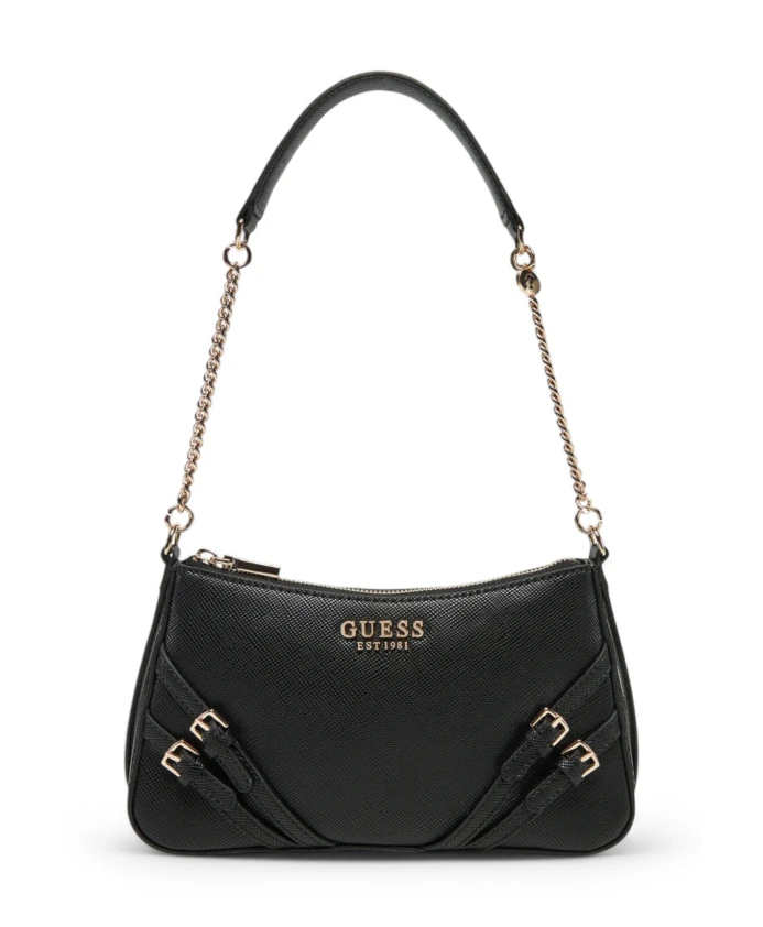 Сумка через плечо Bramina Guess, черный
Сумка через плечо Bramina Guess, черный