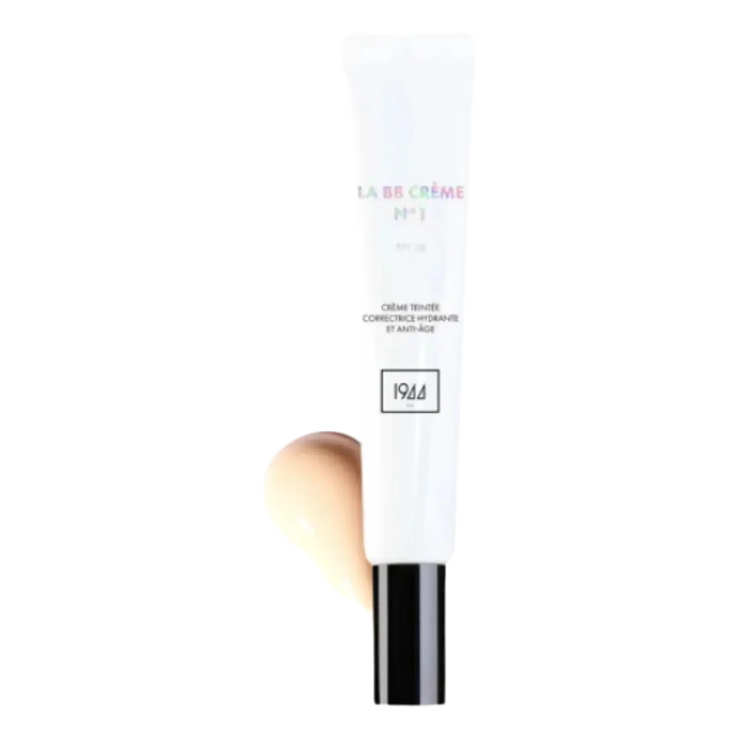 Bb крем spf50 №1 bb0 1944 Paris La Bb Crème, 30 мл
Bb крем spf50 №1 bb0 1944 Paris La Bb Crème, 30 мл