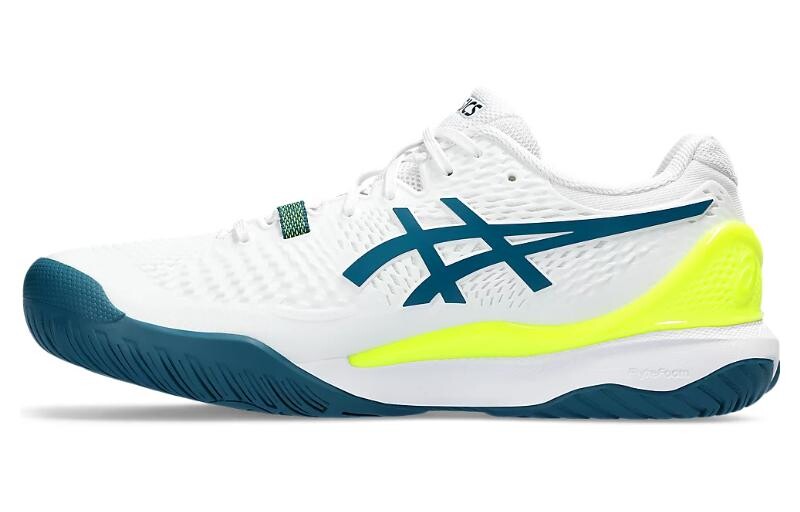 Теннисные кроссовки Asics Gel-Resolution 9 Мужчины
Теннисные кроссовки Asics Gel-Resolution 9 Мужчины