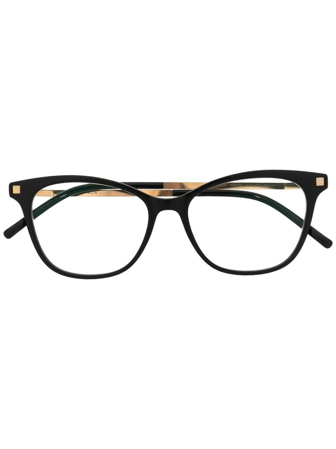 Mykita очки Sesi 919 в оправе 'кошачий глаз', черный
Mykita очки Sesi 919 в оправе 'кошачий глаз', черный