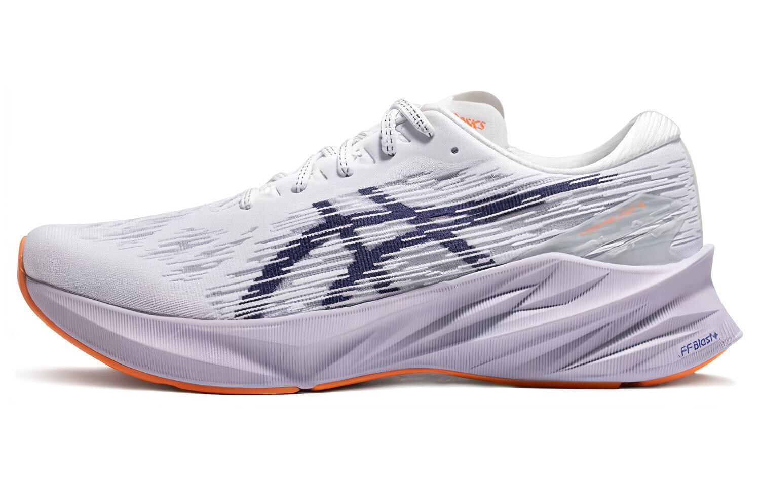 Asics Novablast 3 Кроссовки Мужчины
Asics Novablast 3 Кроссовки Мужчины