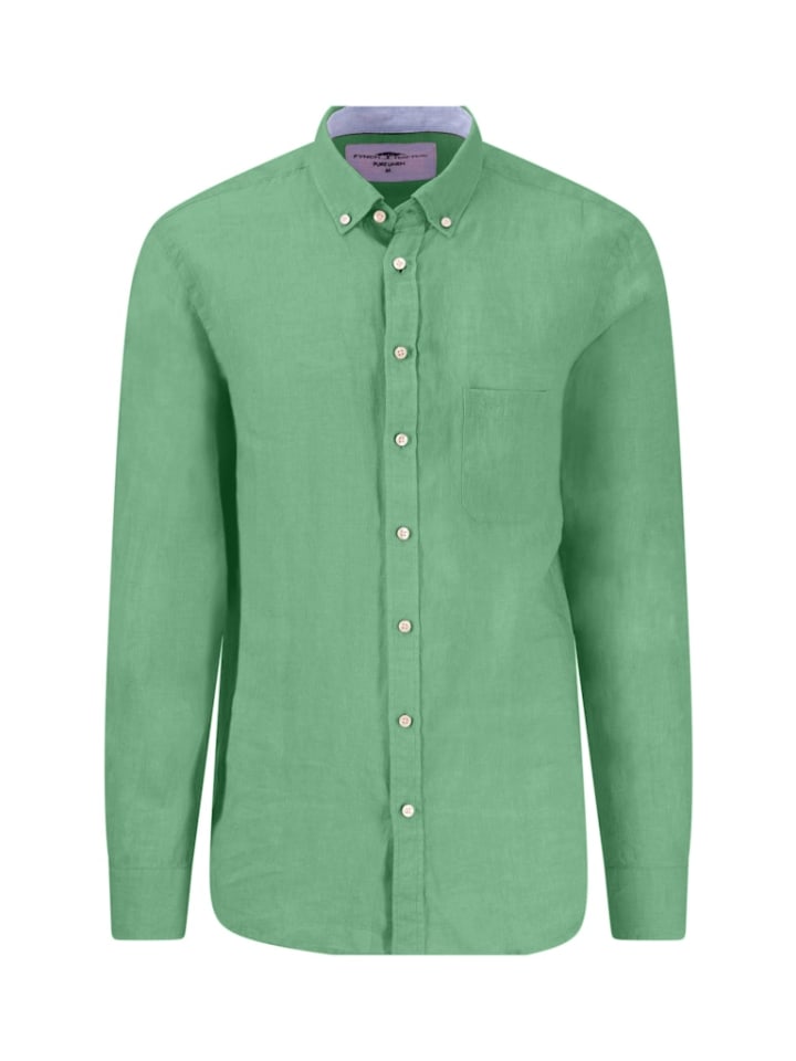 Рубашка FYNCH-HATTON, зеленый
Рубашка FYNCH-HATTON, зеленый