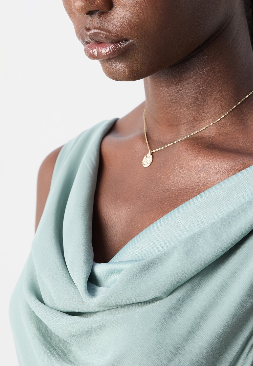 Вечернее платье Anna Field, светло-зеленый
Вечернее платье Anna Field, светло-зеленый