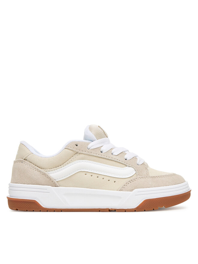 Кроссовки Hylane VN000D4PDJR1 Vans, бежевый 
Кроссовки Hylane VN000D4PDJR1 Vans, бежевый