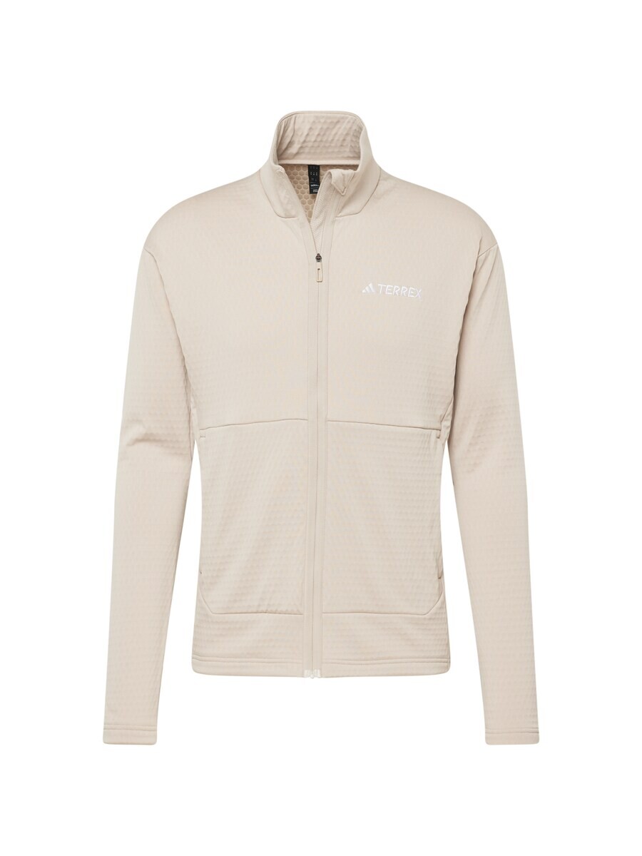 Спортивная флисовая куртка Adidas, цвет Kitt
Спортивная флисовая куртка Adidas, цвет Kitt