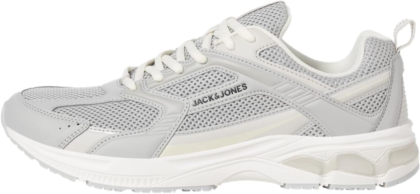 Мужские кроссовки JACK JONES Jfwtokyo Mesh Noos Jack & Jones, Moonbeam
Мужские кроссовки JACK JONES Jfwtokyo Mesh Noos Jack & Jones, Moonbeam